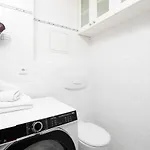 Valencia Appartement Karlovy Vary