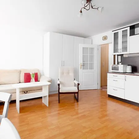 Apartment Valencia Karlovy Vary