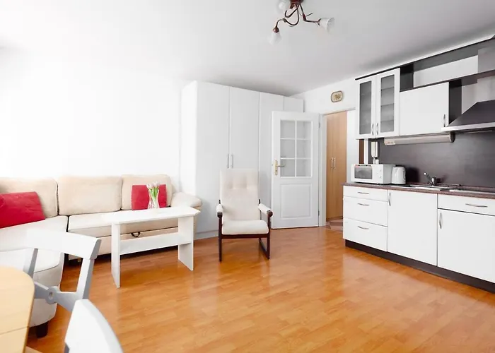 Apartment Valencia Karlovy Vary