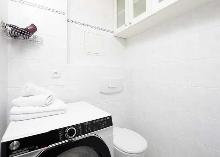 Valencia Apartamento Karlovy Vary
