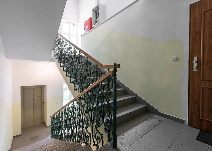 Apartamento Valencia Karlovy Vary