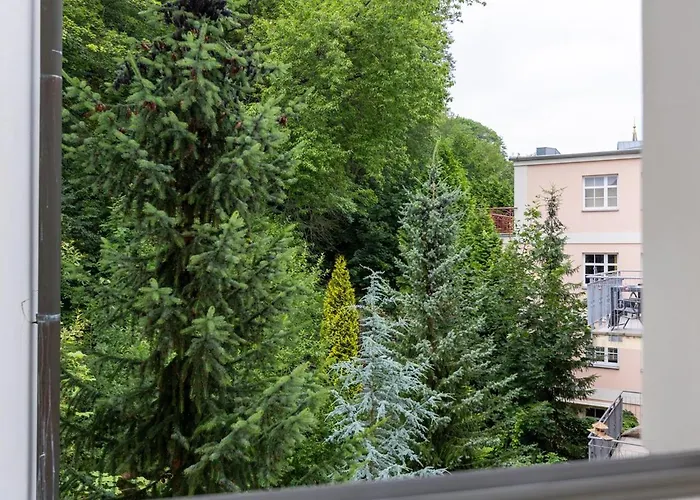 Valencia * Karlovy Vary